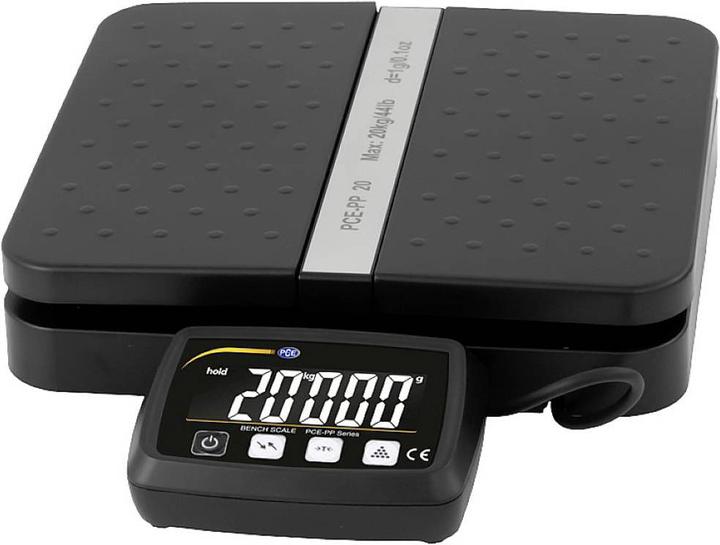 PCE Instruments Digitalwaage