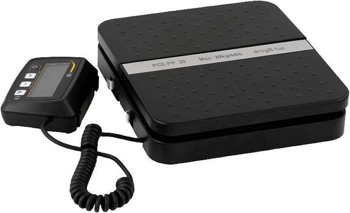 Produktbild PCE Instruments Digitalwaage