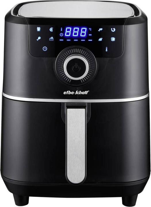 Efbe-Schott Hot air fryer 5 l