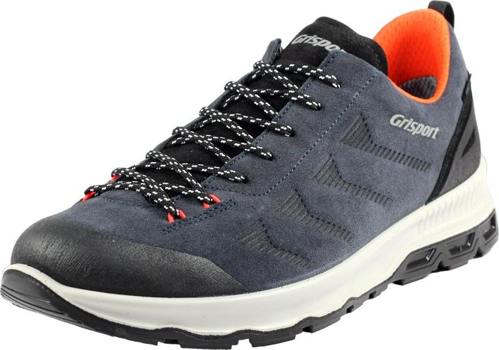Produktbild GriSport Wanderschuhe Renegade Leder (44)
