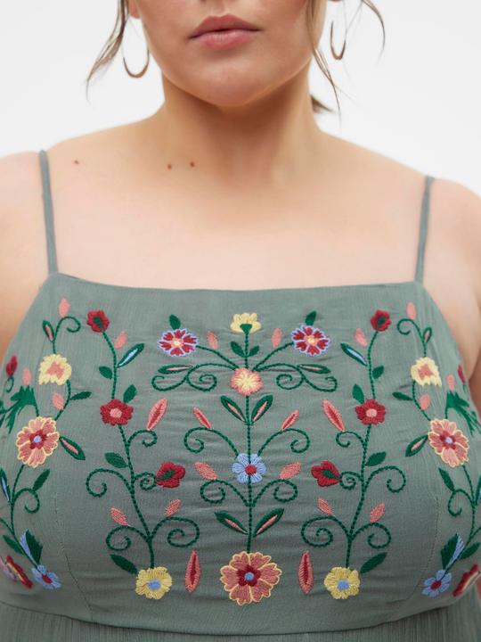 Image du produit Vero Moda VMSINA Robe longue Robe (52)