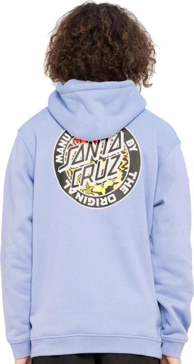 Immagine prodotto Santa Cruz Acidic MFG Dot Hoodie (S)