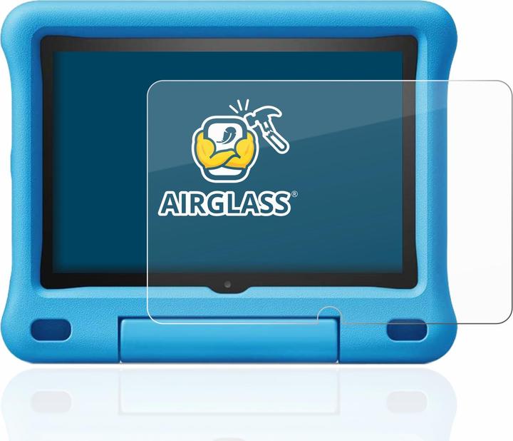 Immagine prodotto BROTECT AirGlass Vetro (1 Pezzo/i, Fire HD 8 Kids Edition (2020))