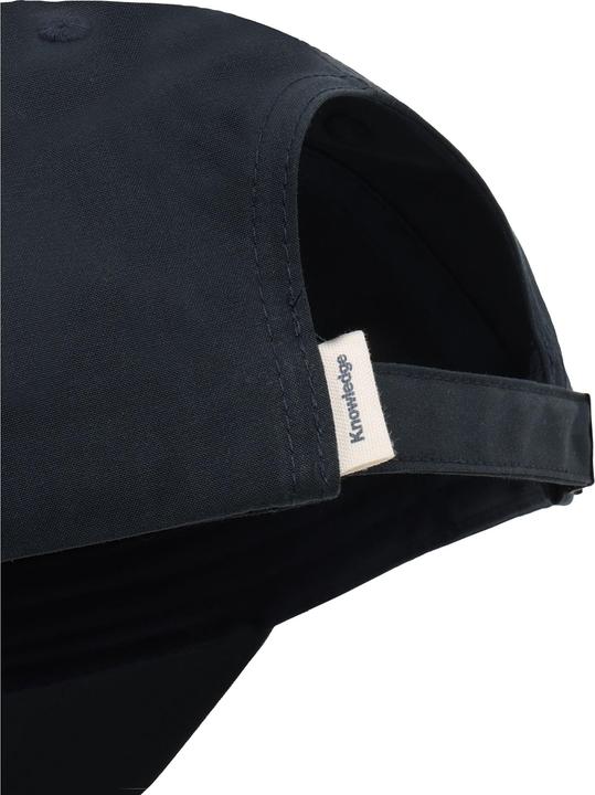 Produktbild KnowledgeCotton Apparel Vent Canvas 200 Classic