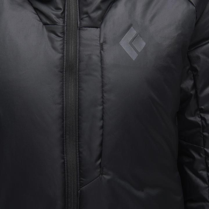 Produktbild Black Diamond W Belay Parka (M)