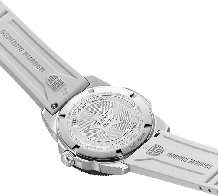 Immagine prodotto Luminox PACIFIC DIVER 3120M SERIES (Orologio sub, 39 mm)