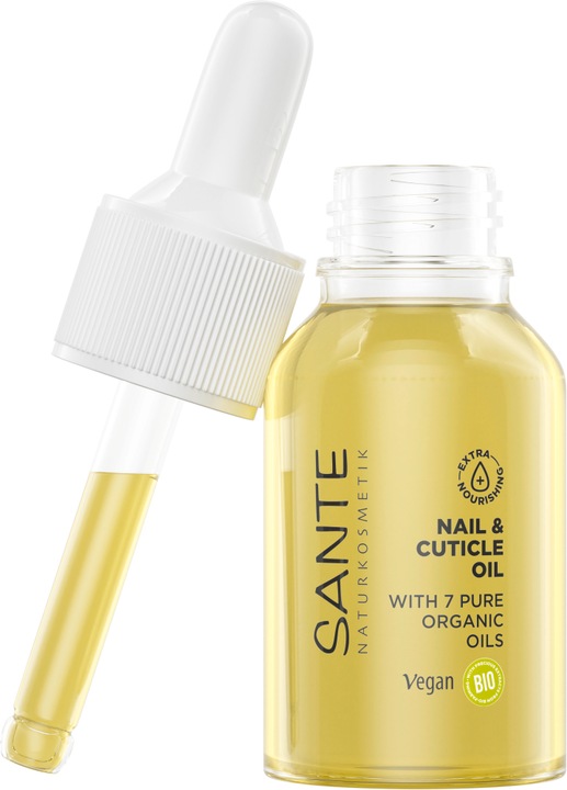 Sante Nail & Cuticle (15 ml)