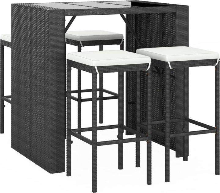 Produktbild vidaXL Boone