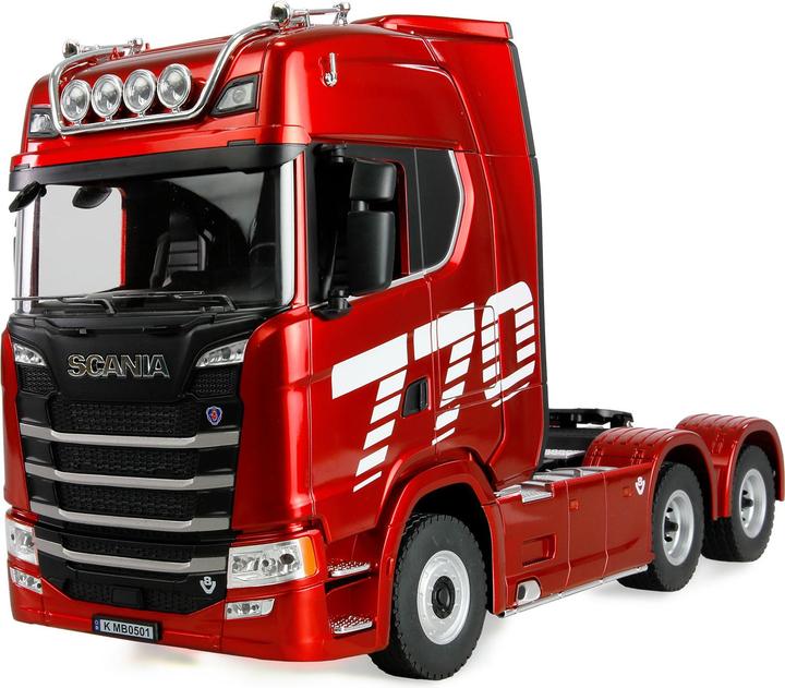 Amewi Scania 770 S tractor unit 6x4 (RTR Ready-to-Run)