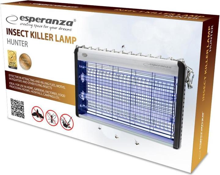 Image du produit Esperanza Hunter