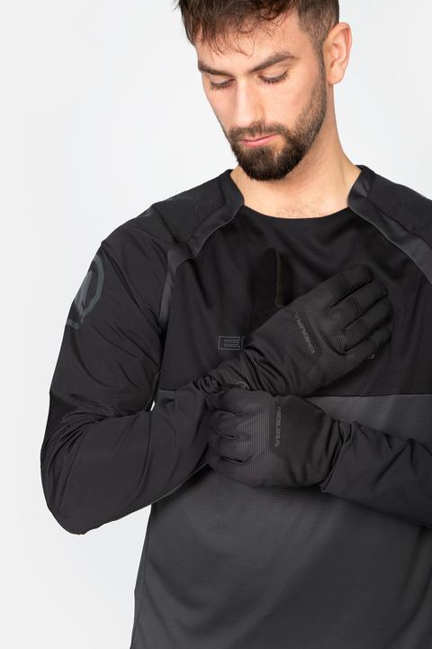 Actual product image Endura MT500 Freezing Point (XS)