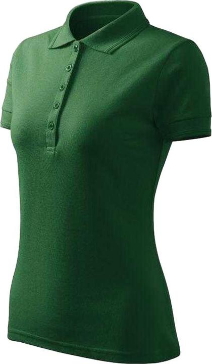 Produktbild Malfini Poloshirt Piqué (S)