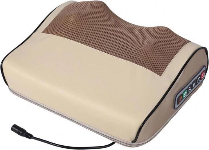 Produktbild ATL Telecom Ltd AG127H Shiatsu massage cushion