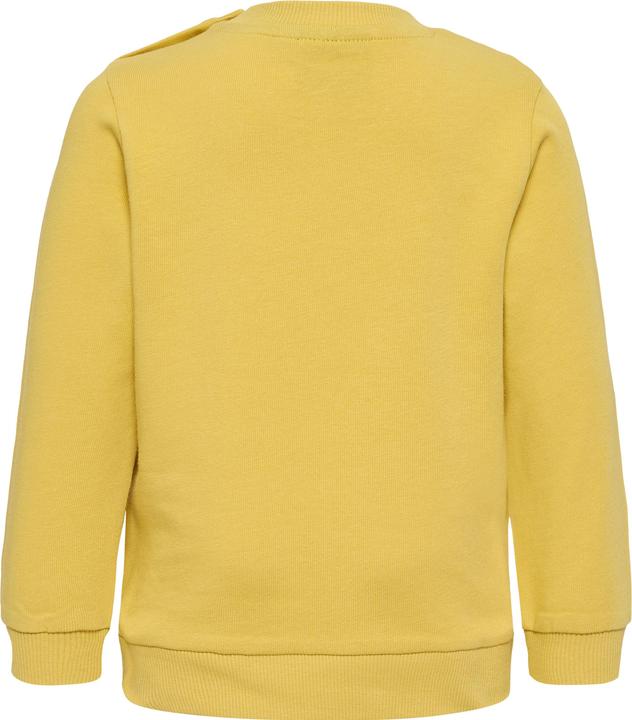 Produktbild hummel Hmlhappy Arine Crewsuit (80)