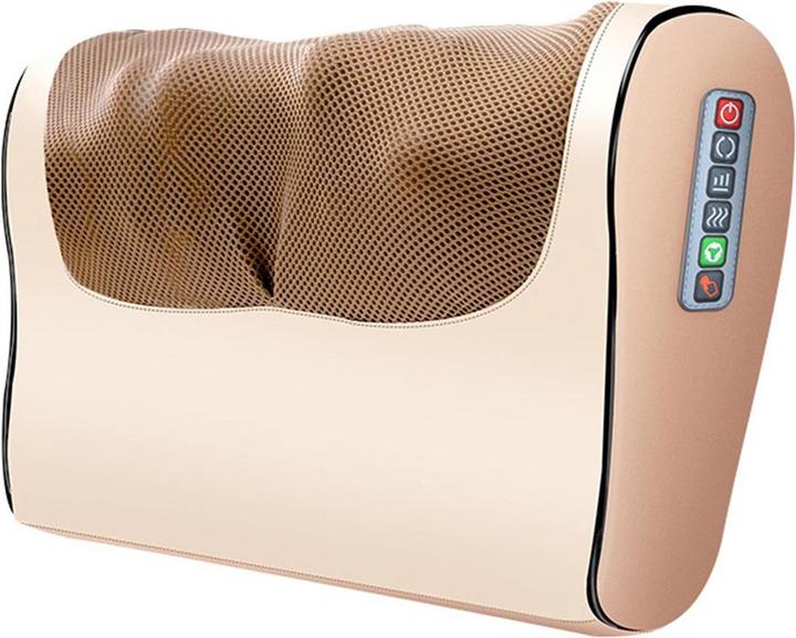 Produktbild ATL Telecom Ltd AG127H Shiatsu massage cushion
