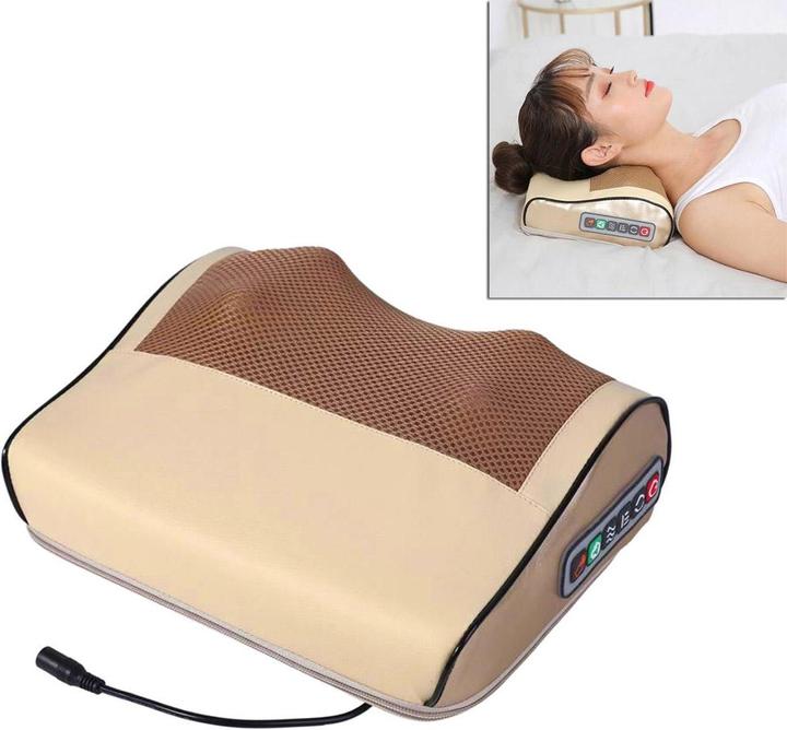 ATL Telecom Ltd AG127H Shiatsu massage cushion