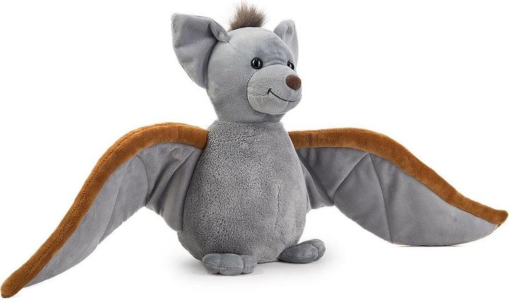 Immagine prodotto Schaffer -Volpe volante di peluche "Vampi" 25cm (25 cm)