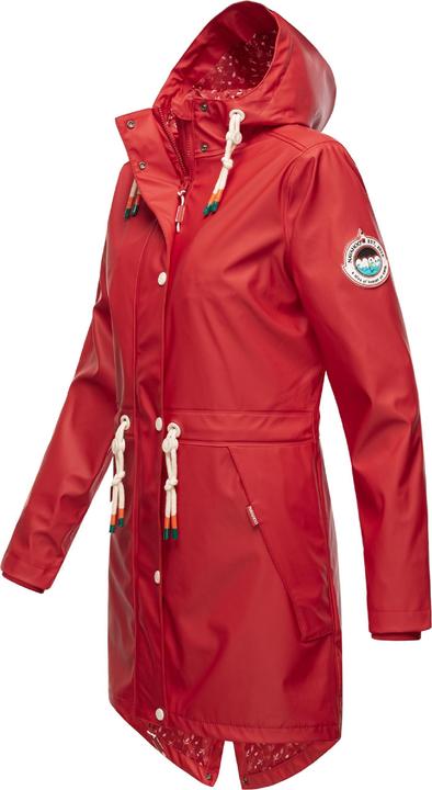 Image du produit Navahoo Tempête tropicale OO (XS)