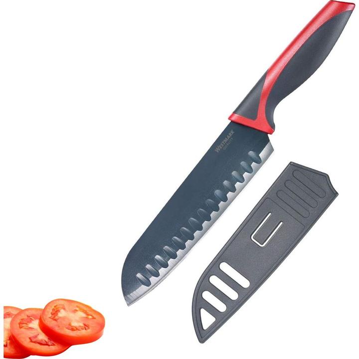 Produktbild Westmark Santokumesser (17.70 cm)