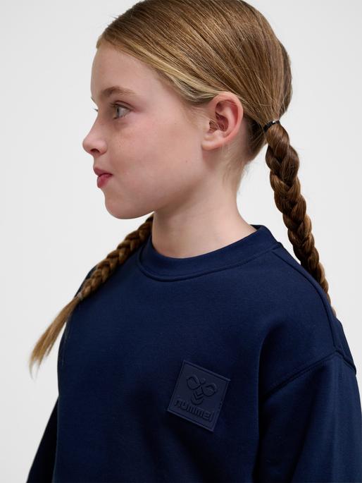 Produktbild hummel hmlCLEAN SWEATSHIRT (104)