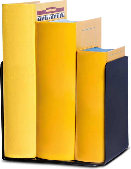 Image du produit Maul Bookend (12,5 x 15 x 15 cm)