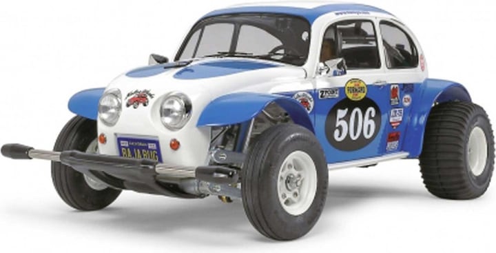 Tamiya Sand Scorcher 2010 (Kit)