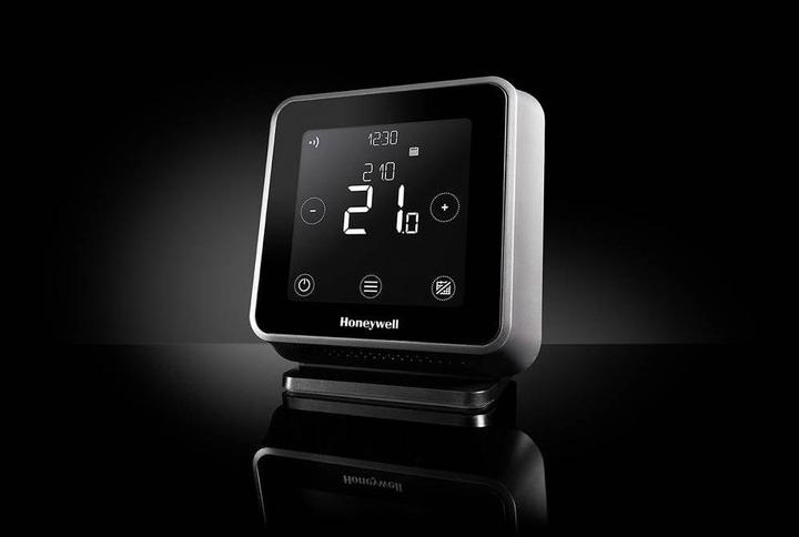 Produktbild Honeywell Funk-Raumthermostat Freistehen