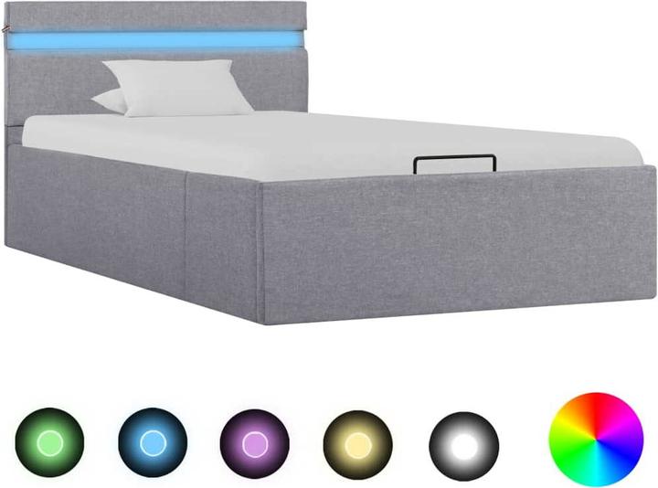 Actual product image VidaXL Ange (90 x 200 cm)