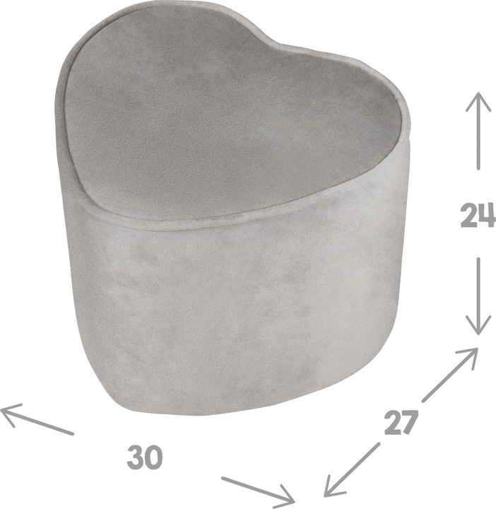 Produktbild Roba Lil Sofa (Kinderstuhl)
