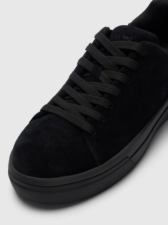 Image du produit Selected Slhdavid Chunky Suede Sneaker 2.0 Noos (44)
