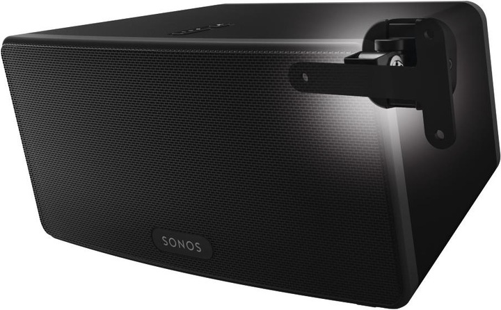 Produktbild Hama Sonos Play:3 (1 Stk., Wandmontage, Schwenkbar, Neigbar)