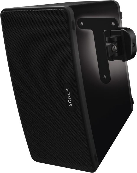 Produktbild Hama Sonos Play:3 (1 Stk., Wandmontage, Schwenkbar, Neigbar)