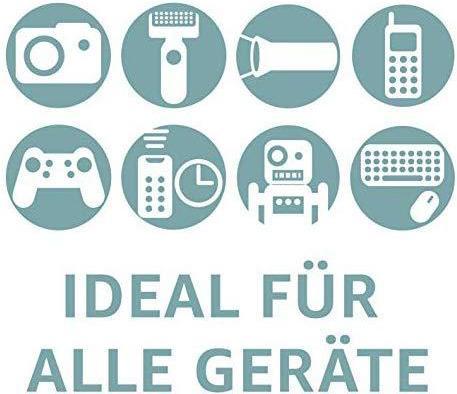 Produktbild Panasonic Battery Eneloop AA