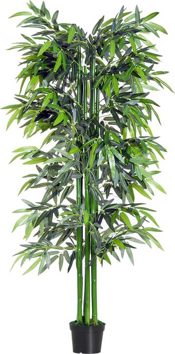 Artificial plants