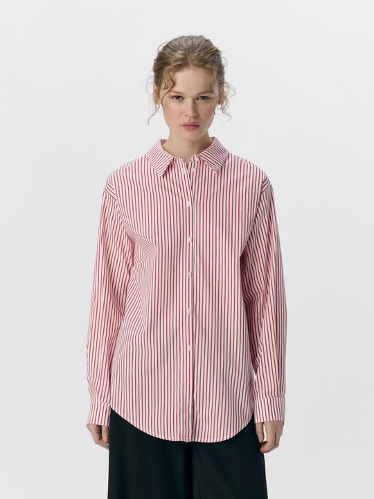 Produktbild Object Loose Fit Hemd (36)