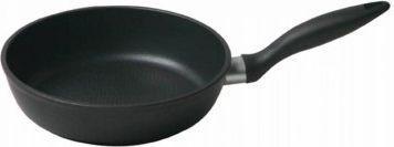 Actual product image pan 28cm (28 cm, Pan set + pot set, Aluminium)