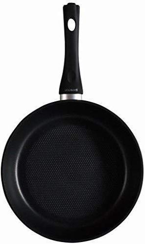 pan 28cm (28 cm, Pan set + pot set, Aluminium)