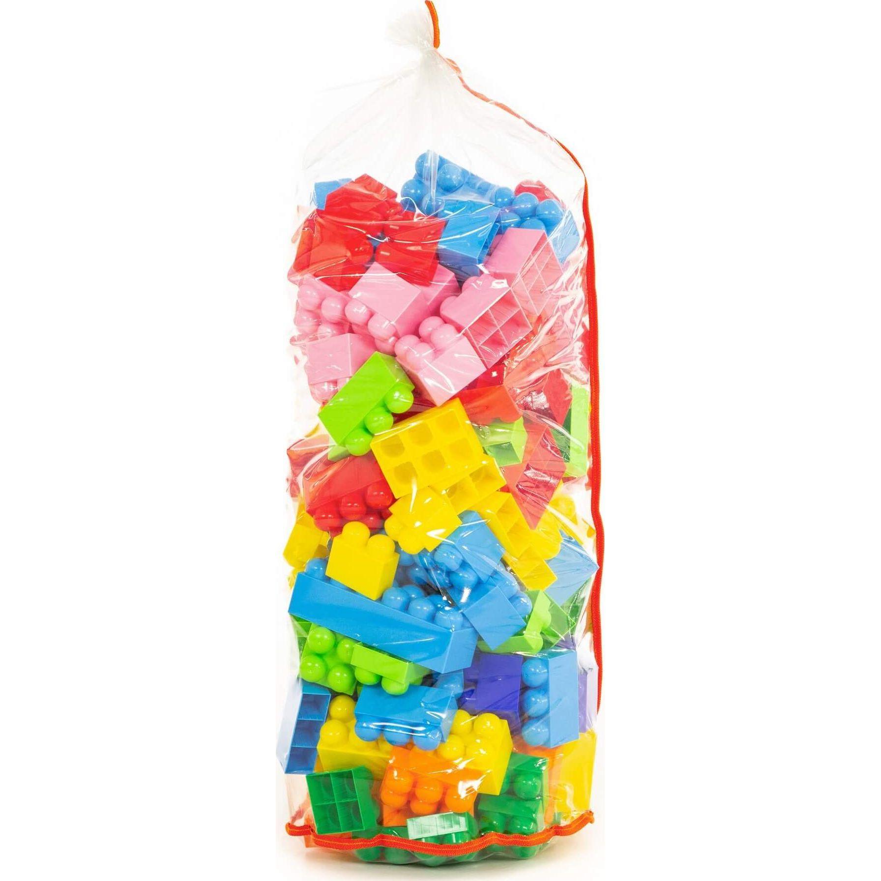 Wader Klocki's Giant in the Bag (2690)