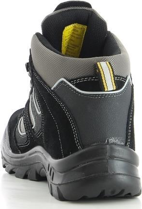 Actual product image Safety Jogger Climber (S3, 42)