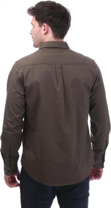 Produktbild HUGO Egrin Hemd (XS)