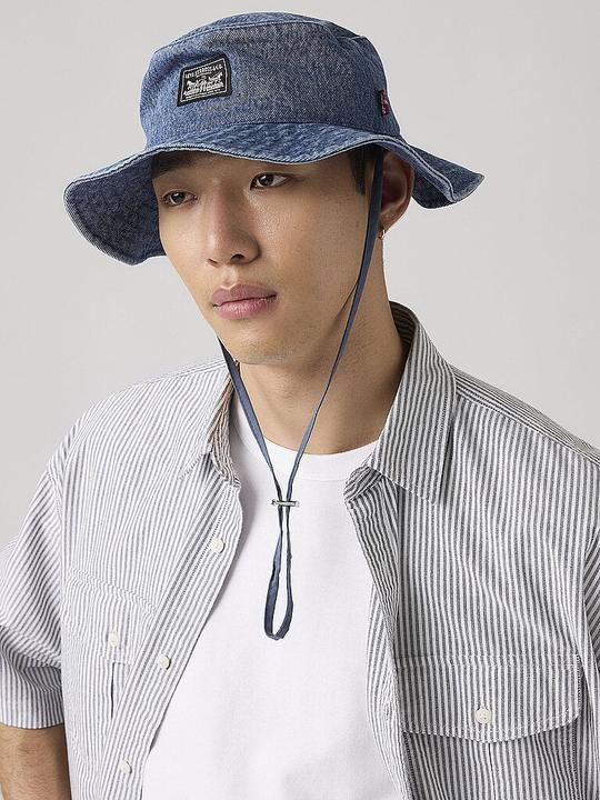 Produktbild Levis Fischerhut Bucket Hat (M)