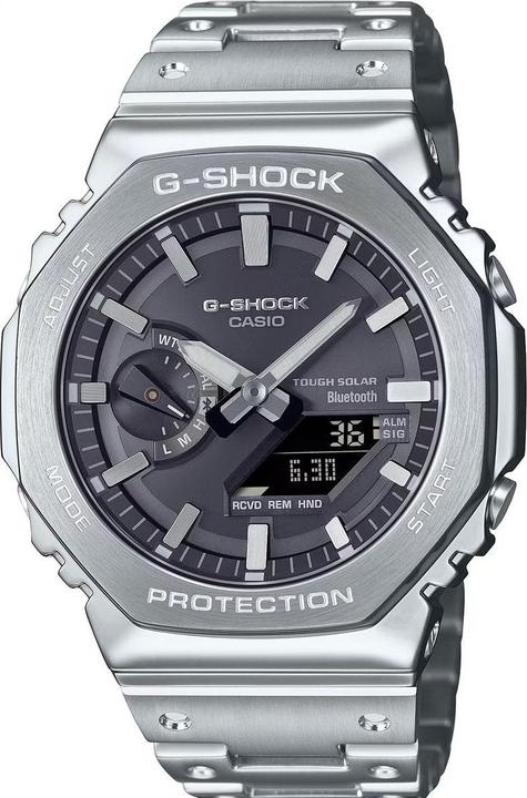 Produktbild Casio G-Shock (Analoguhr, Chronograph, 49.80 mm)