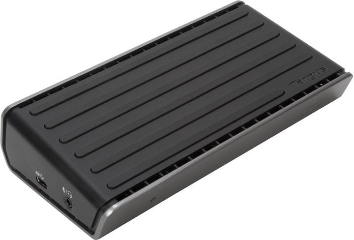 Produktbild Targus DOCK182EUZ (USB-C, 11 Ports)