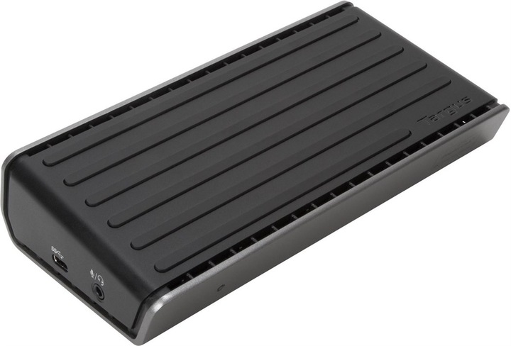 Produktbild Targus DOCK182EUZ (USB-C, 11 Ports)
