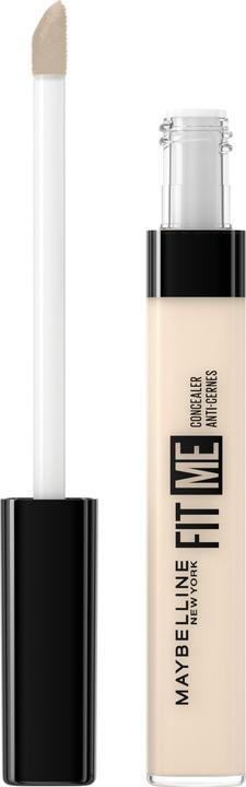 Maybelline New York Fit Me (8 Nude)