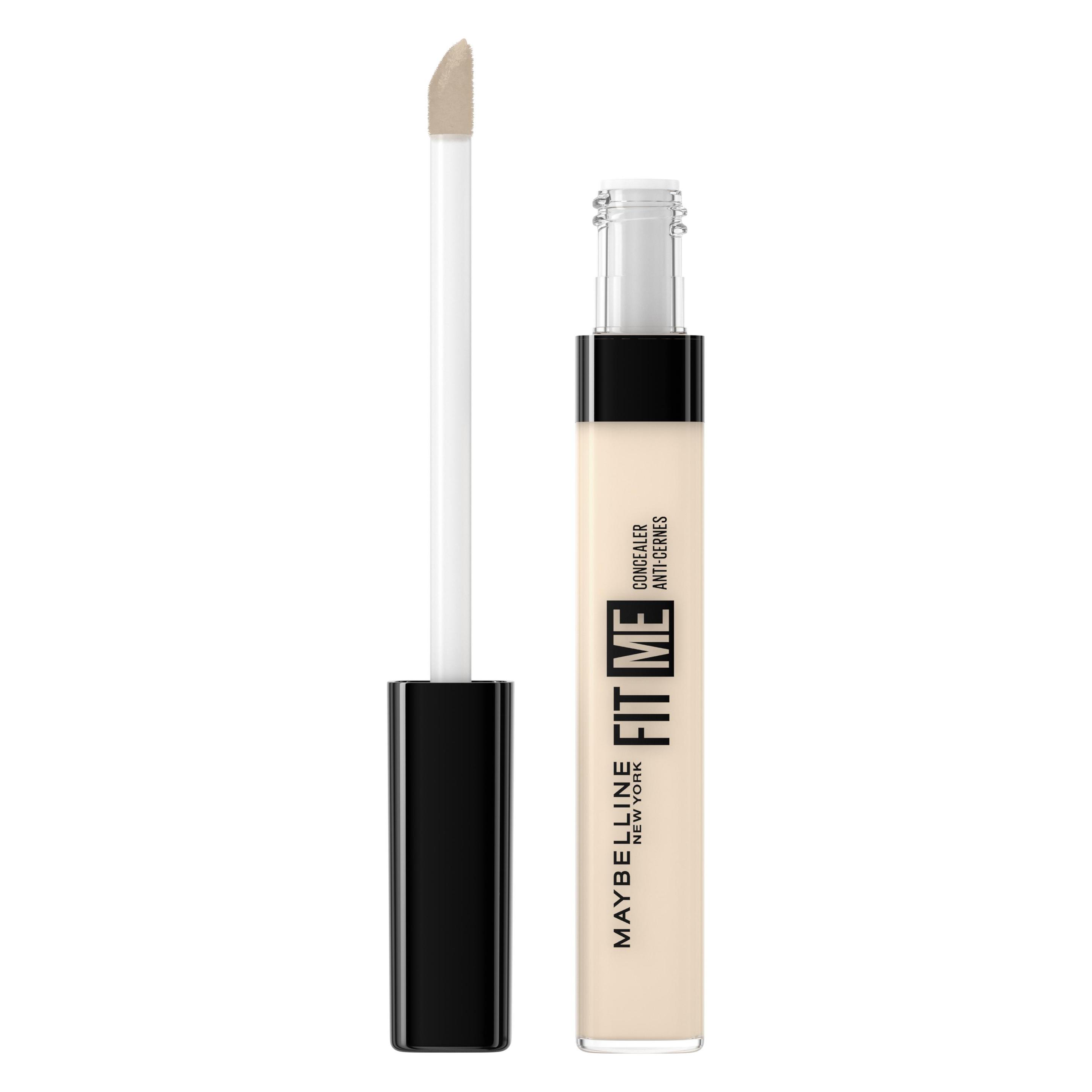 Maybelline New York, Concealer, Fit Me (8 Naakt)