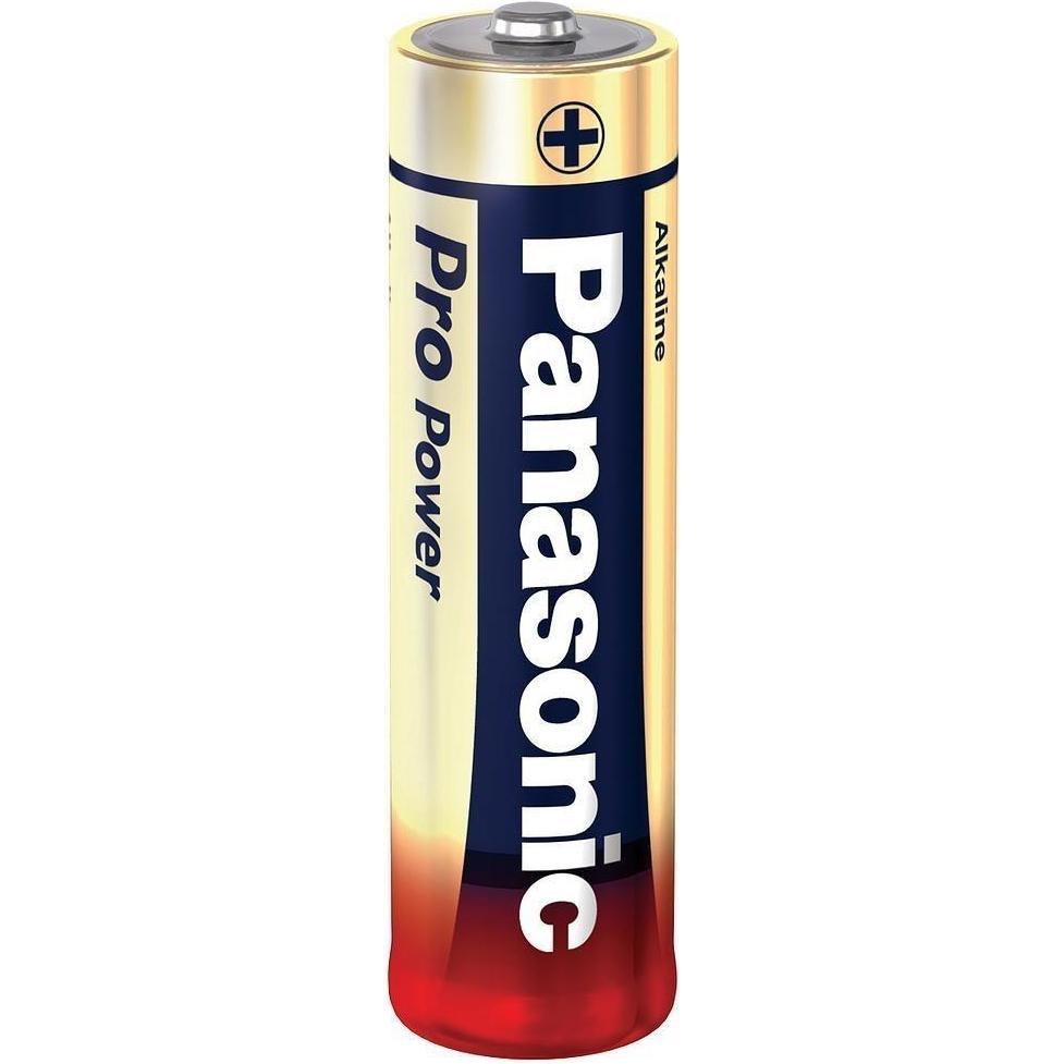 Thumbnail - Panasonic Pro Power baterija LR6PPG/16B 10+6vnt (16 Stk., AA), Batterien + Akkus