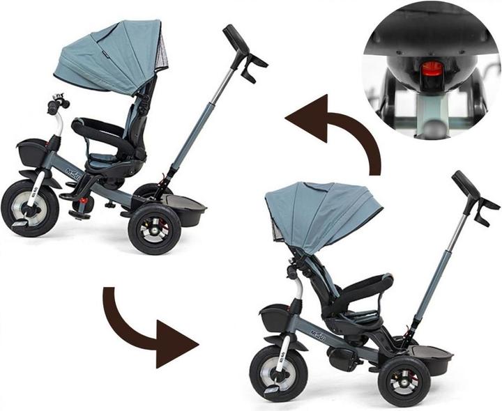 Image du produit Mally Tricycle Movi