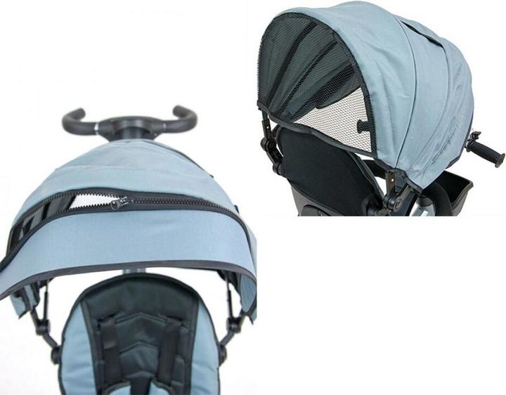 Image du produit Mally Tricycle Movi