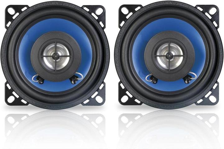 Actual product image Peiying PY-1010C Speakers